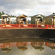 Image for article titled The Teeny, Tiny Microhouse Revolution That's Giving the Homeless Homes